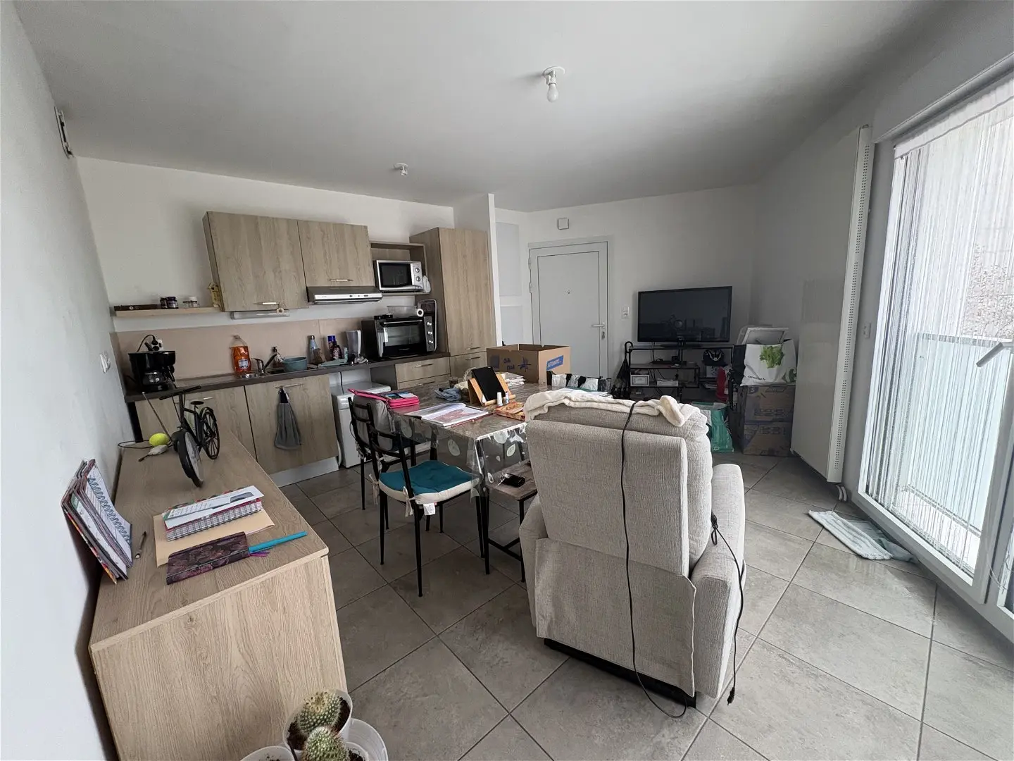 Appartement à Challans