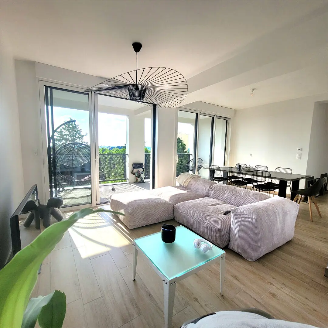 Appartement à Le Mans