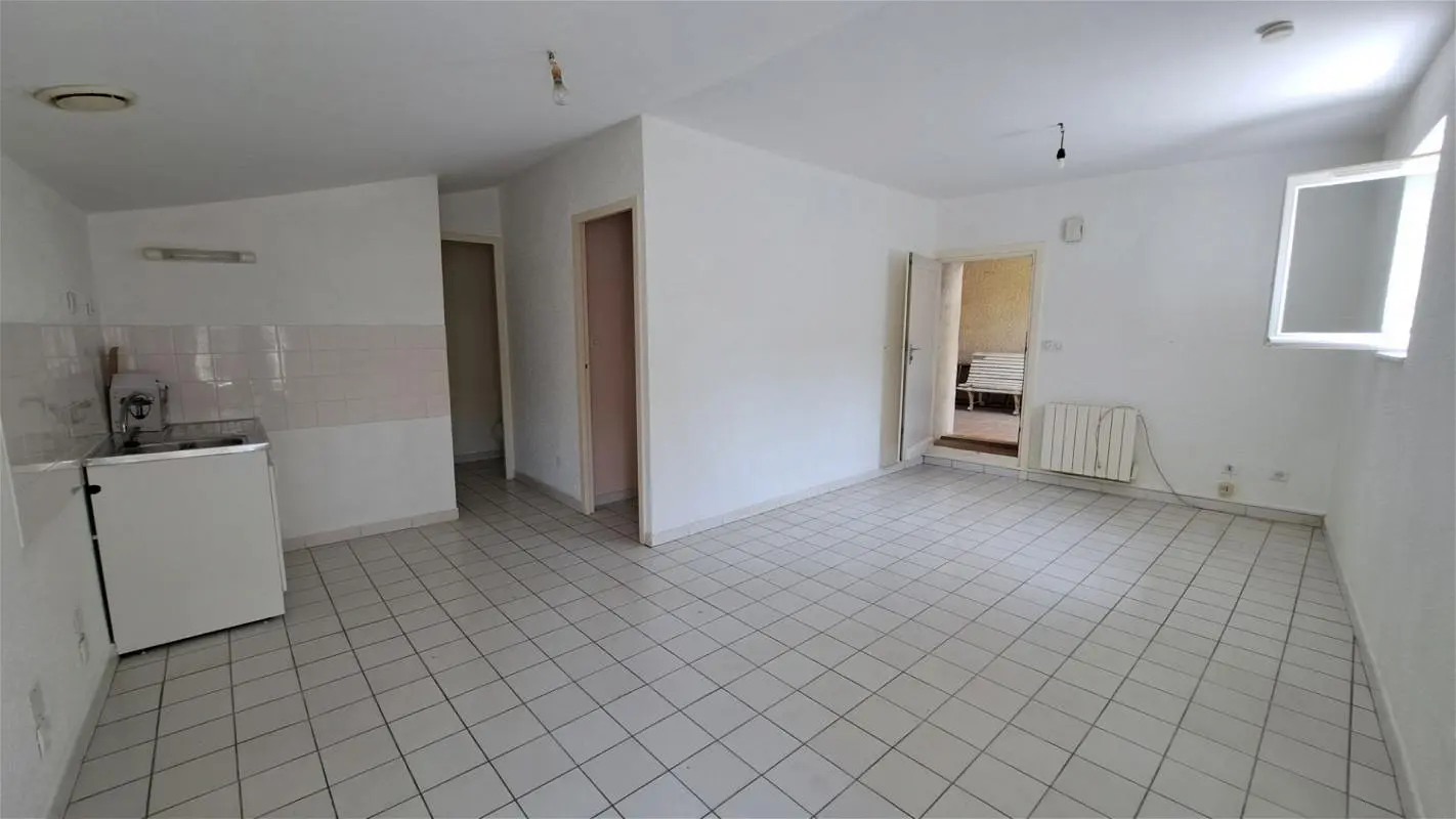 Appartement à Privas