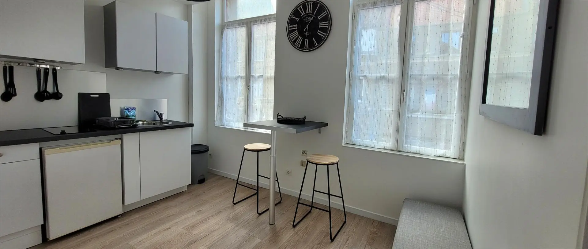 Appartement à Saint-Omer