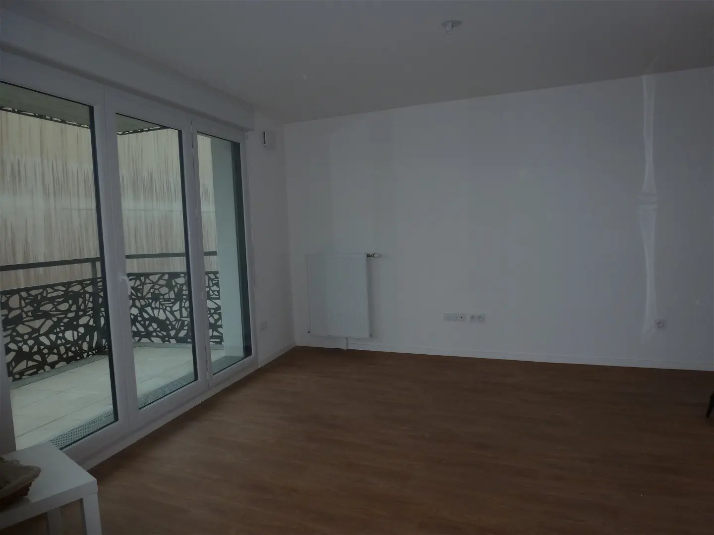 Appartement à Saint-Nazaire