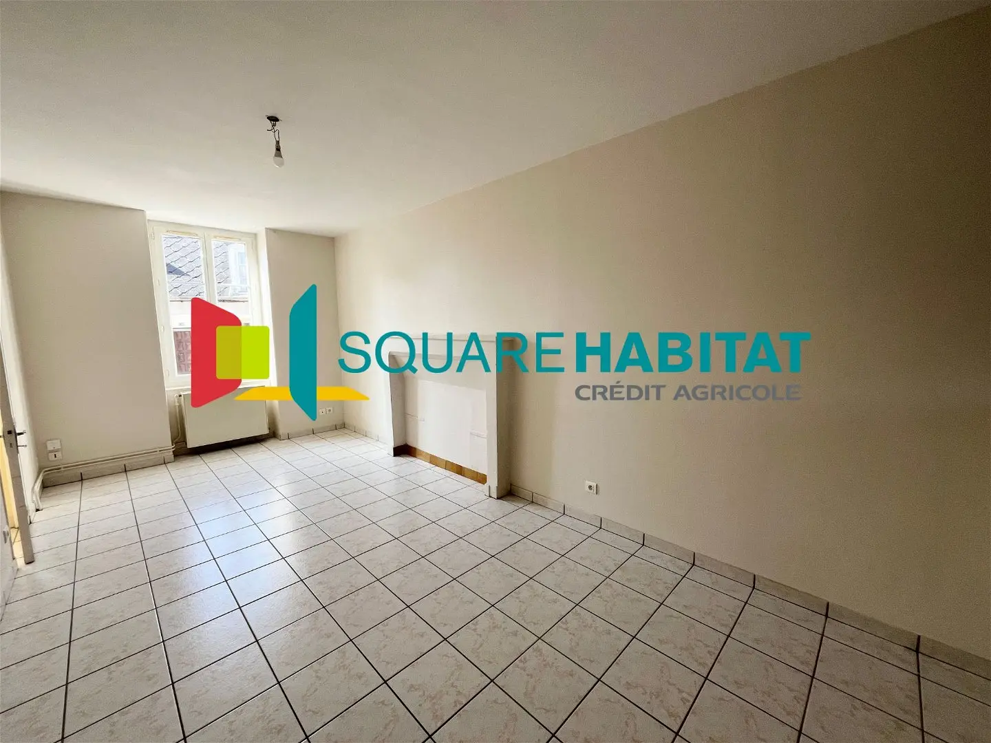 Appartement à Pougues-les-Eaux