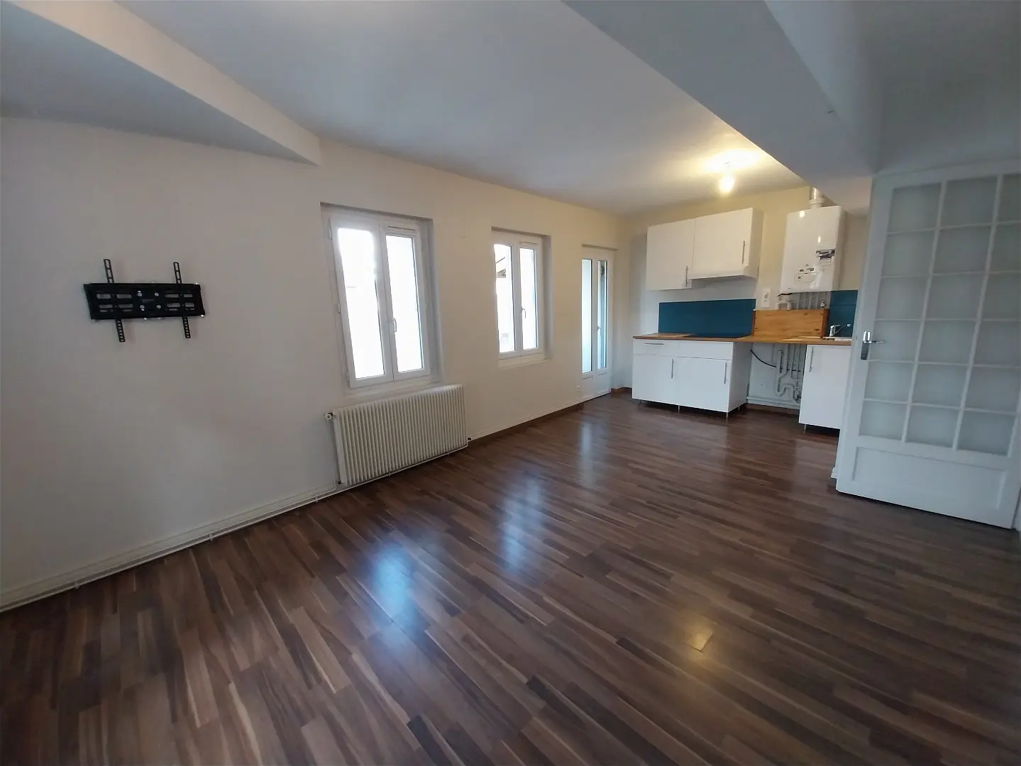 Appartement à Agen