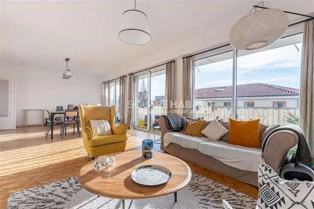 Appartement à Cholet
