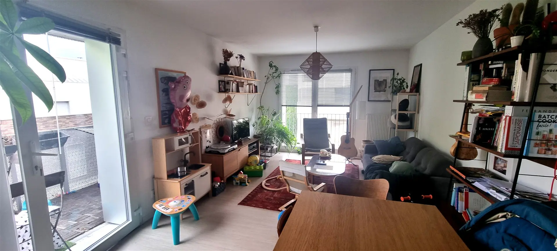 Appartement à Lille