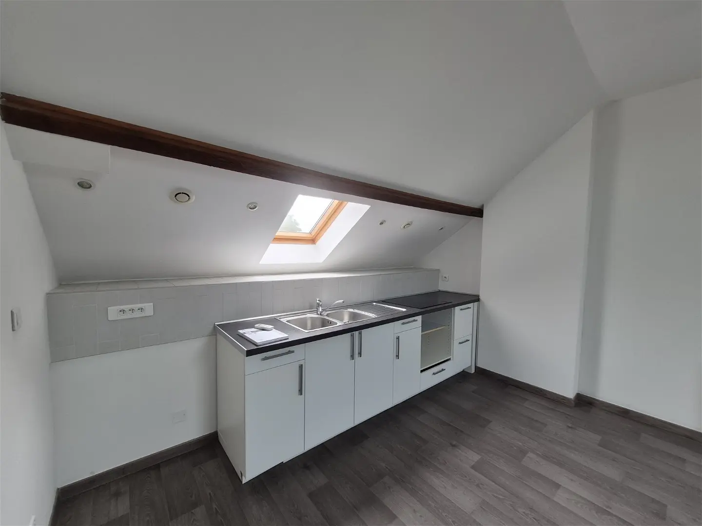 Appartement à Annay