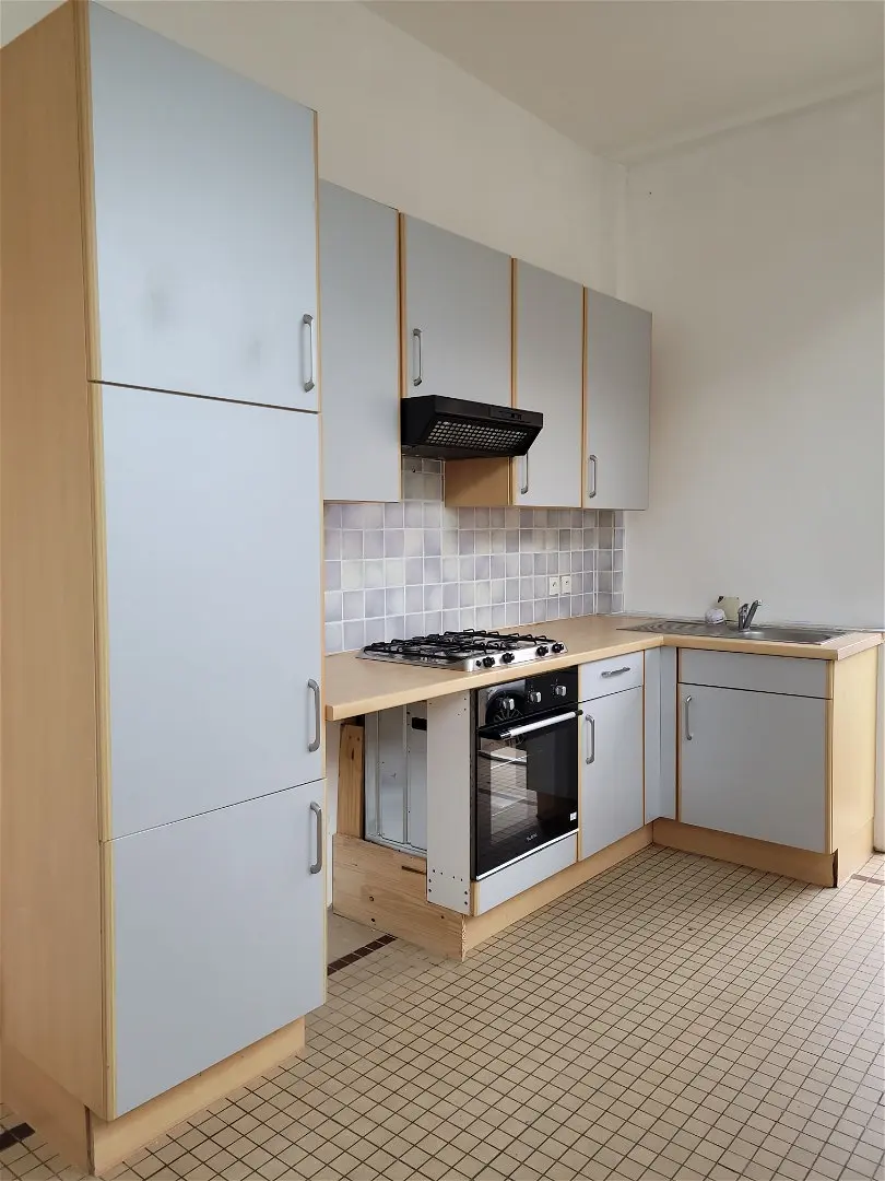 Appartement à Viesly