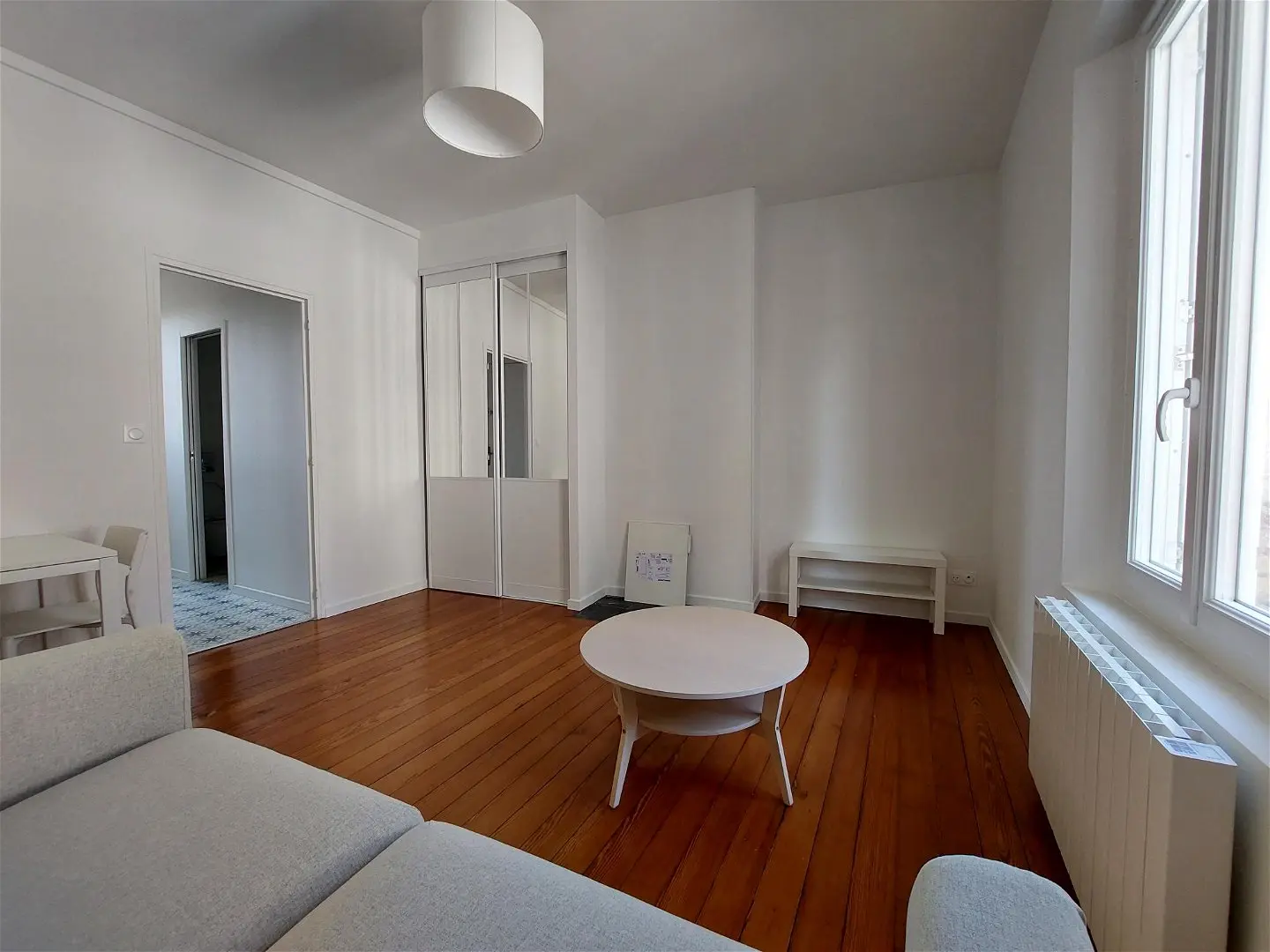 Appartement in Le Havre