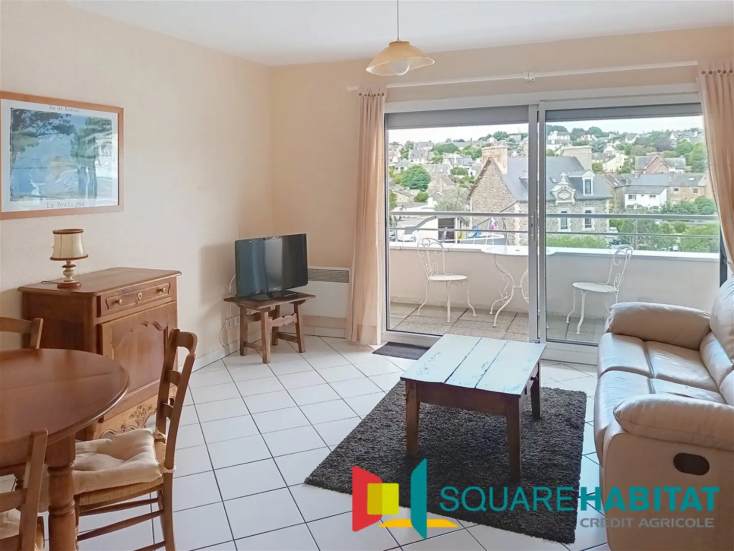 Appartement à Saint-Quay-Portrieux