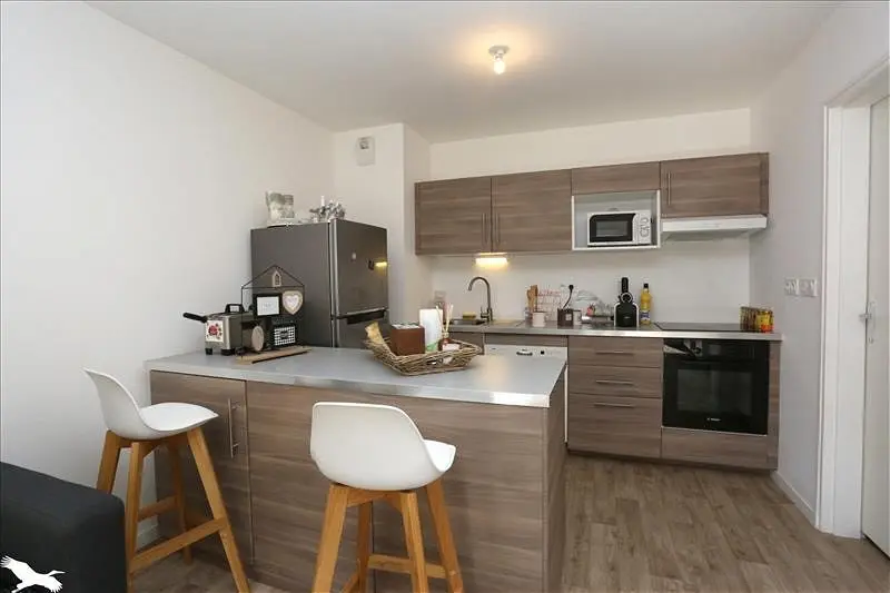 Appartement à Tours