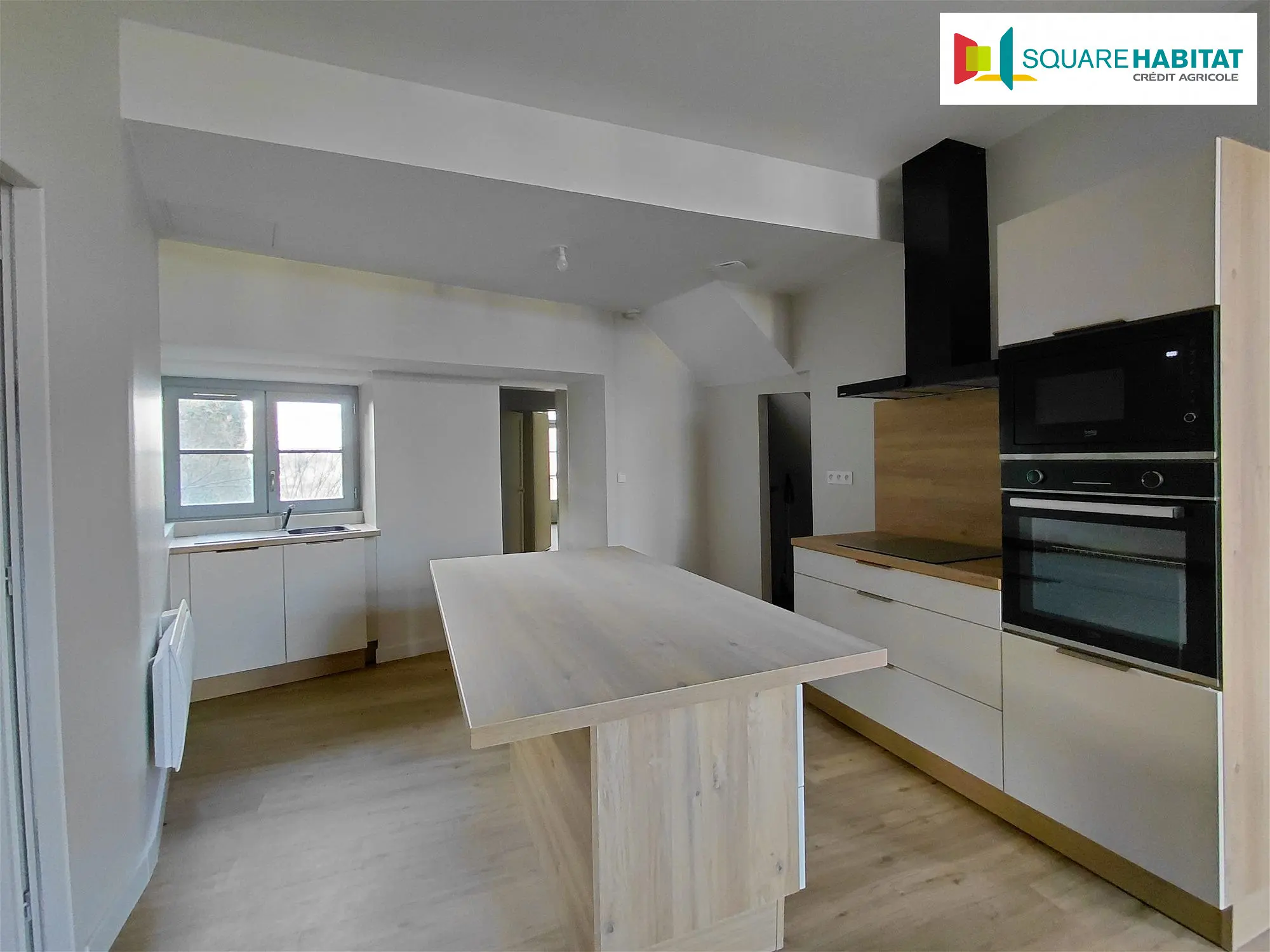 Appartement à Auch