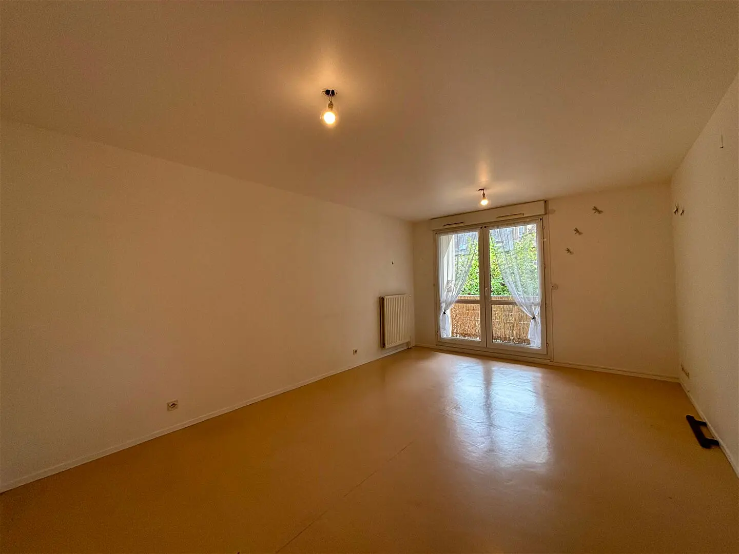 Appartement à Sens