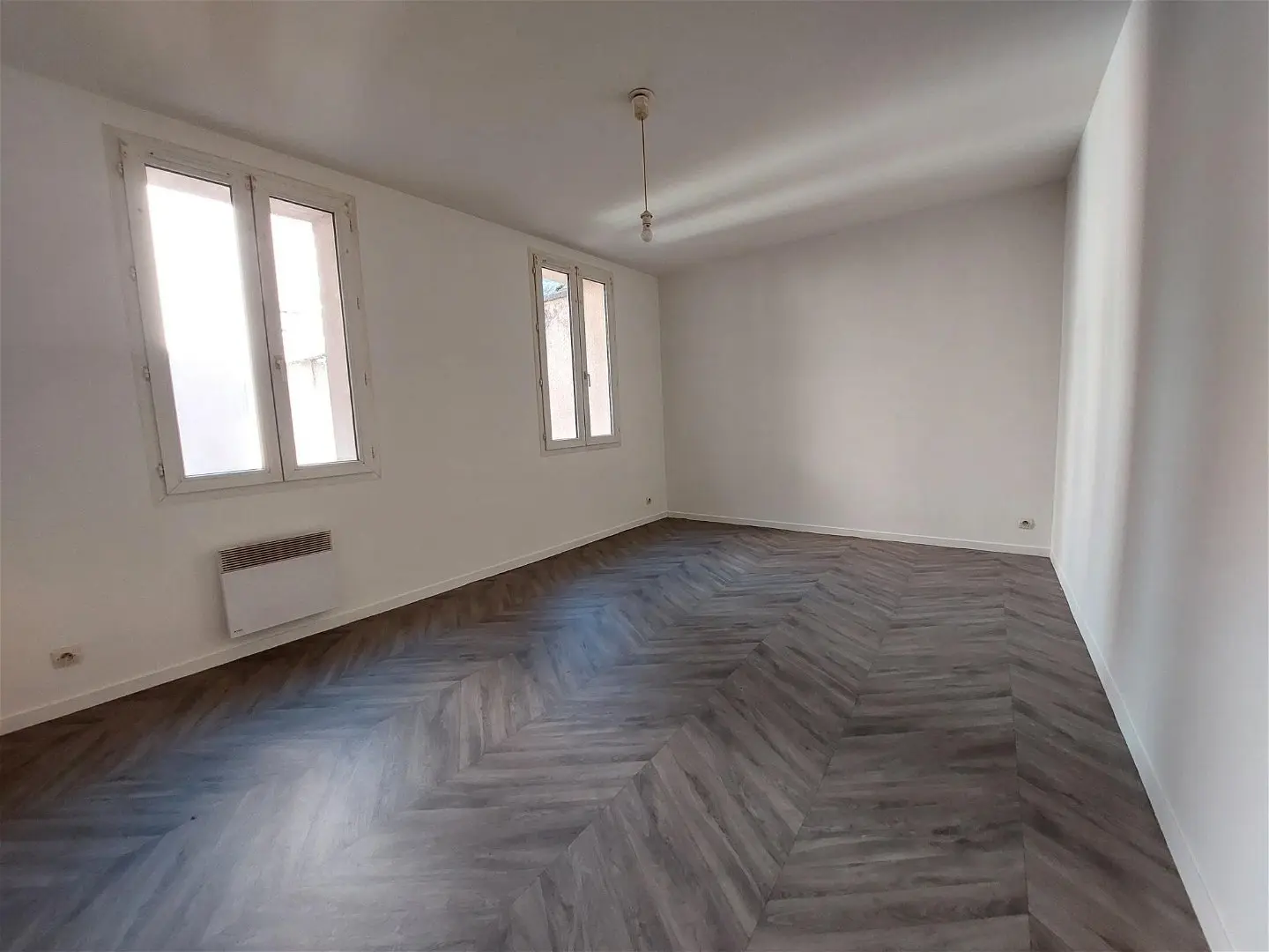 Appartement in Elbeuf