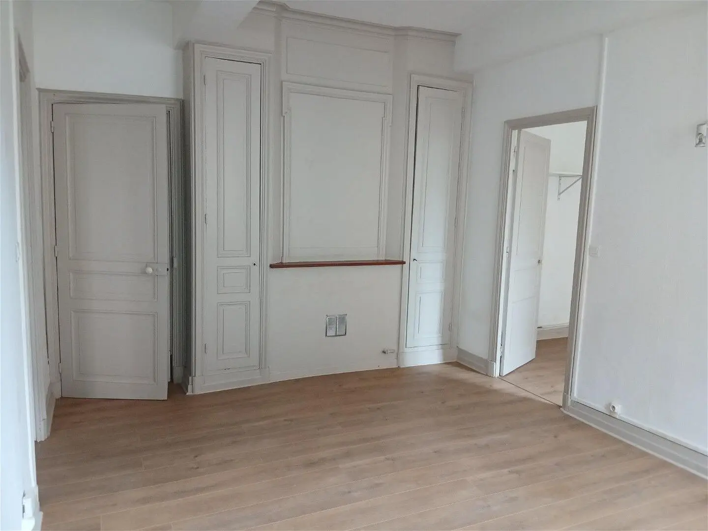 Appartement à Bourgoin-Jallieu
