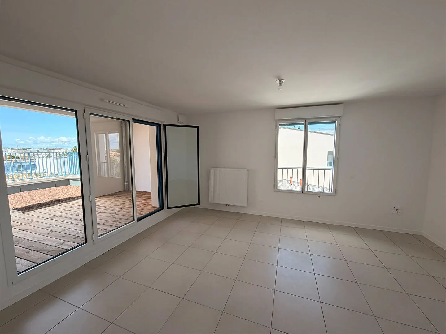 Appartement à La Rochelle
