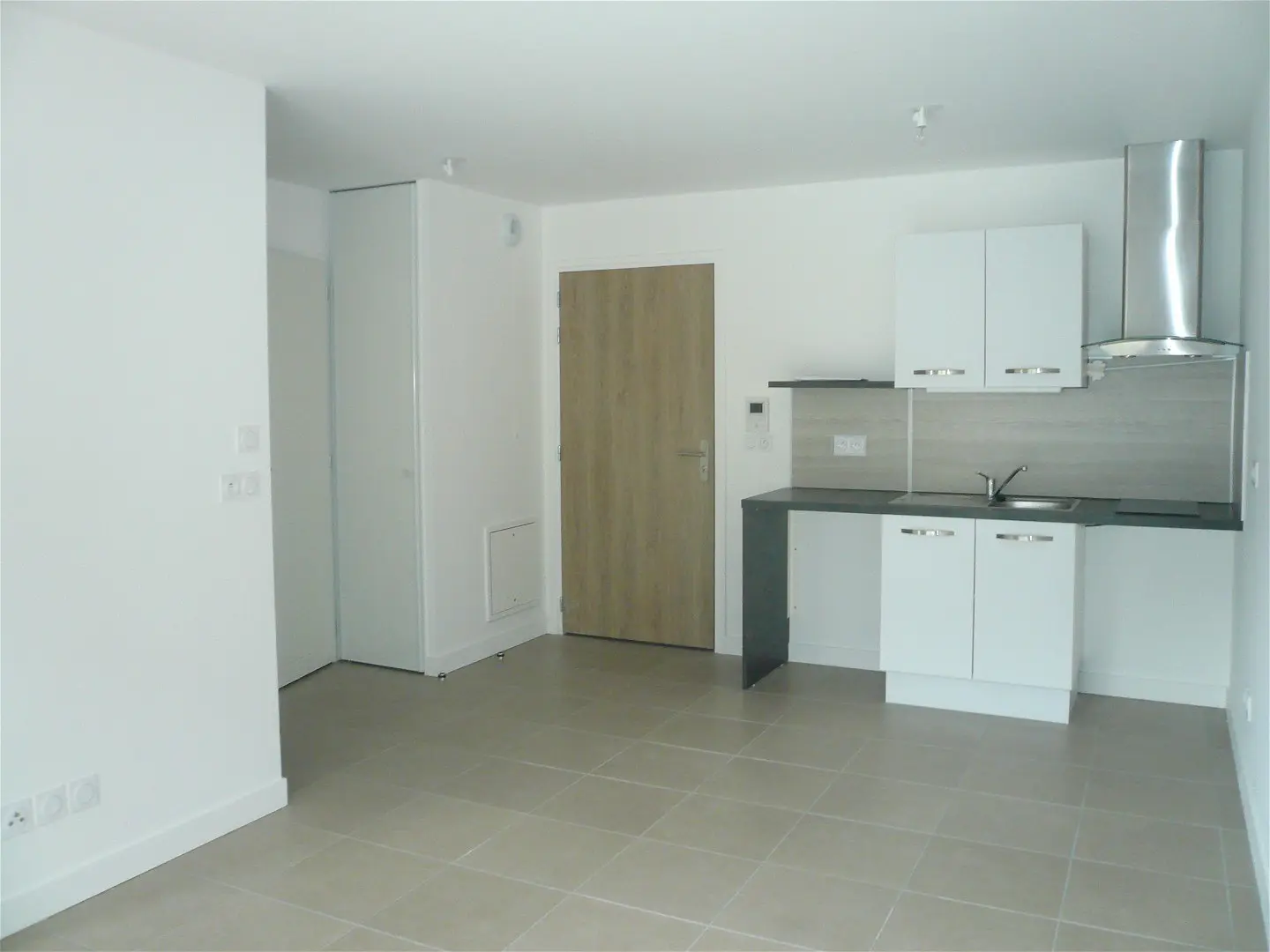 Appartement à Sallanches