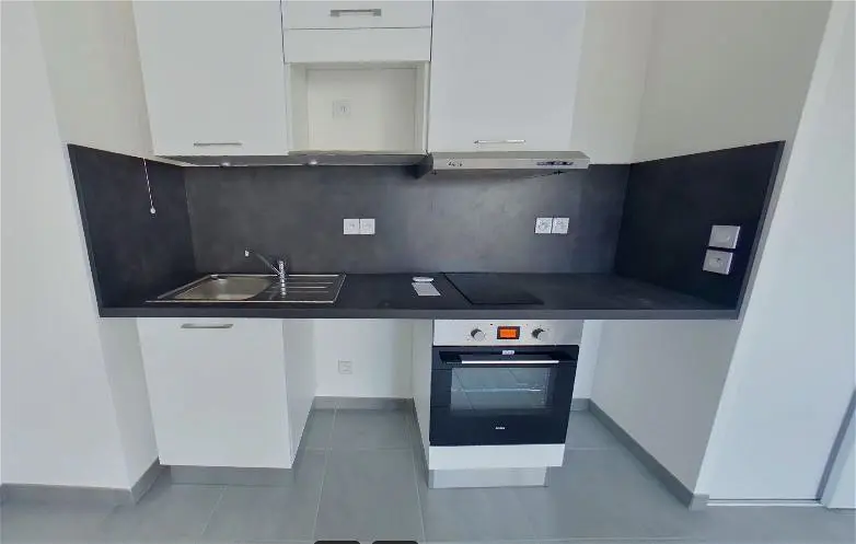 Appartement à Tours
