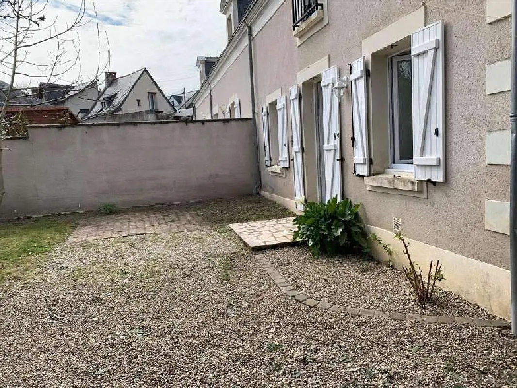 Maison à Bouchemaine