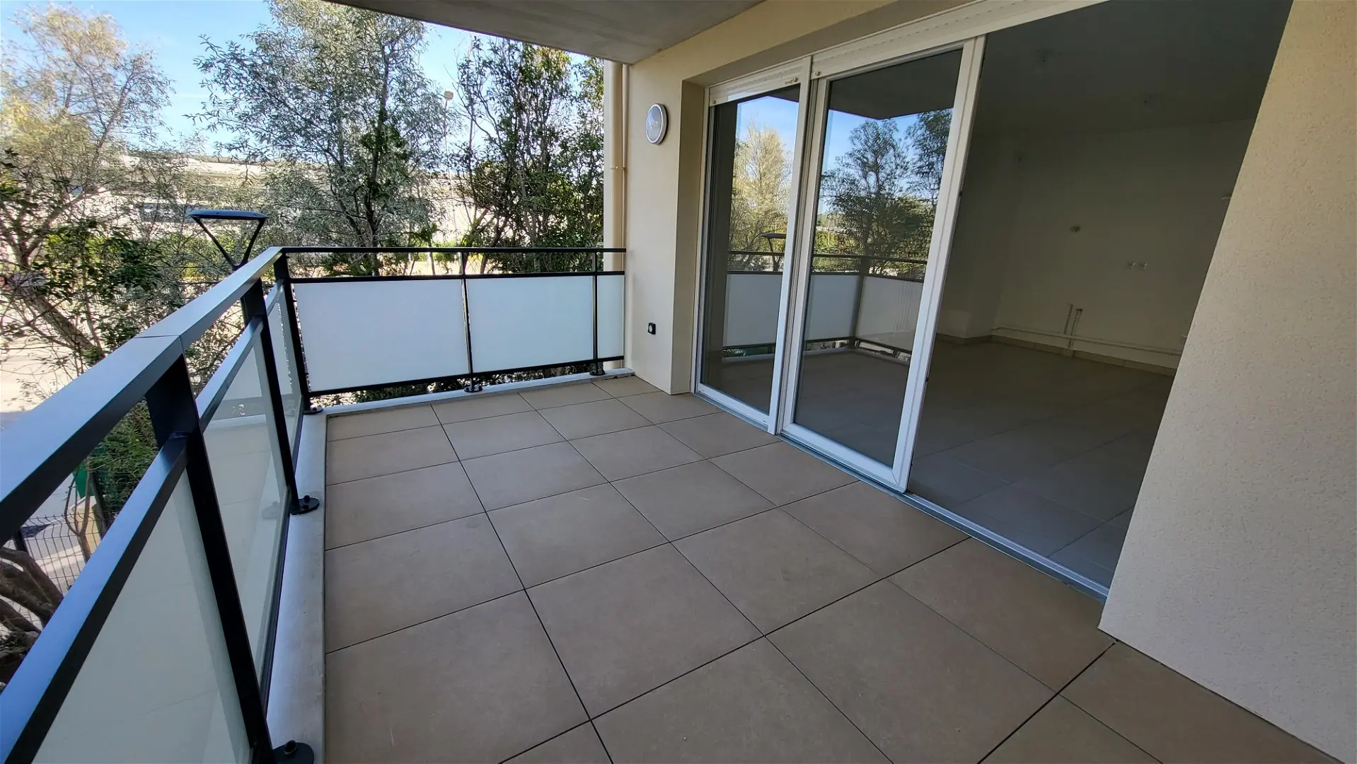 Appartement à Rognac