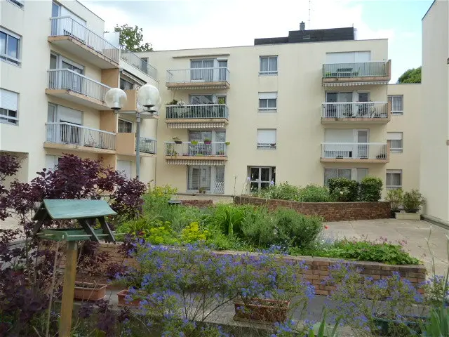 Appartement à Vernon
