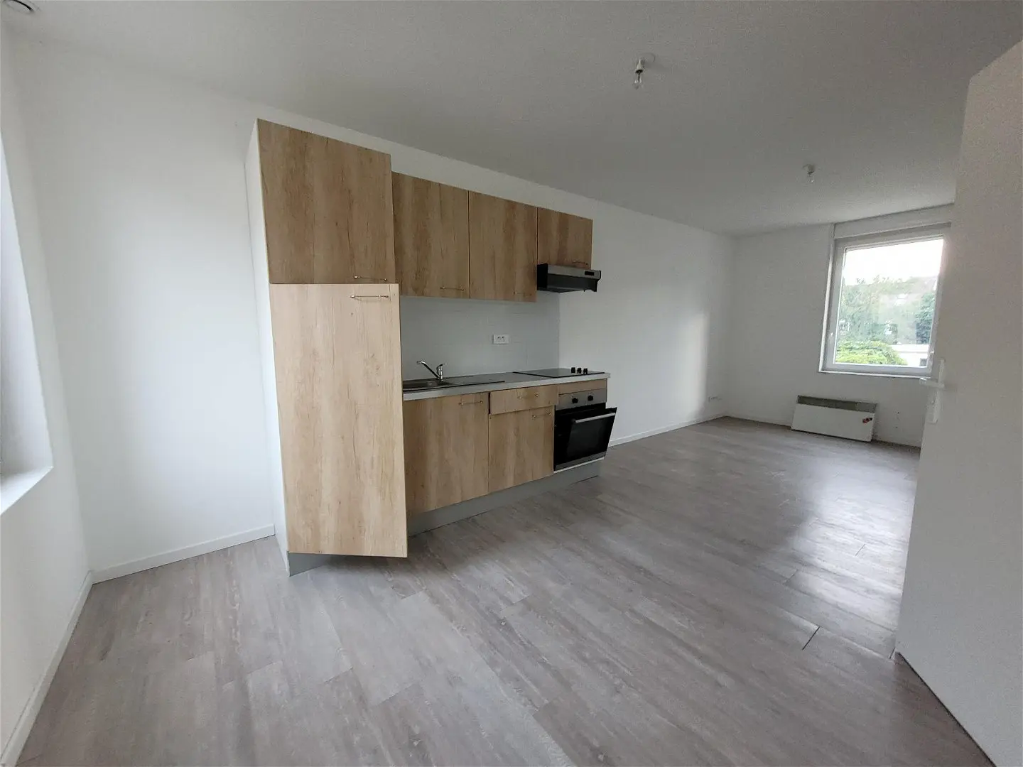 Appartement à Valenciennes