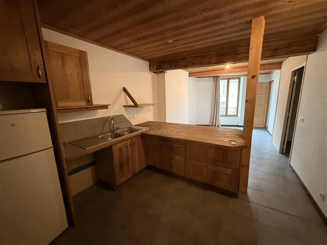 Appartement à Vizille