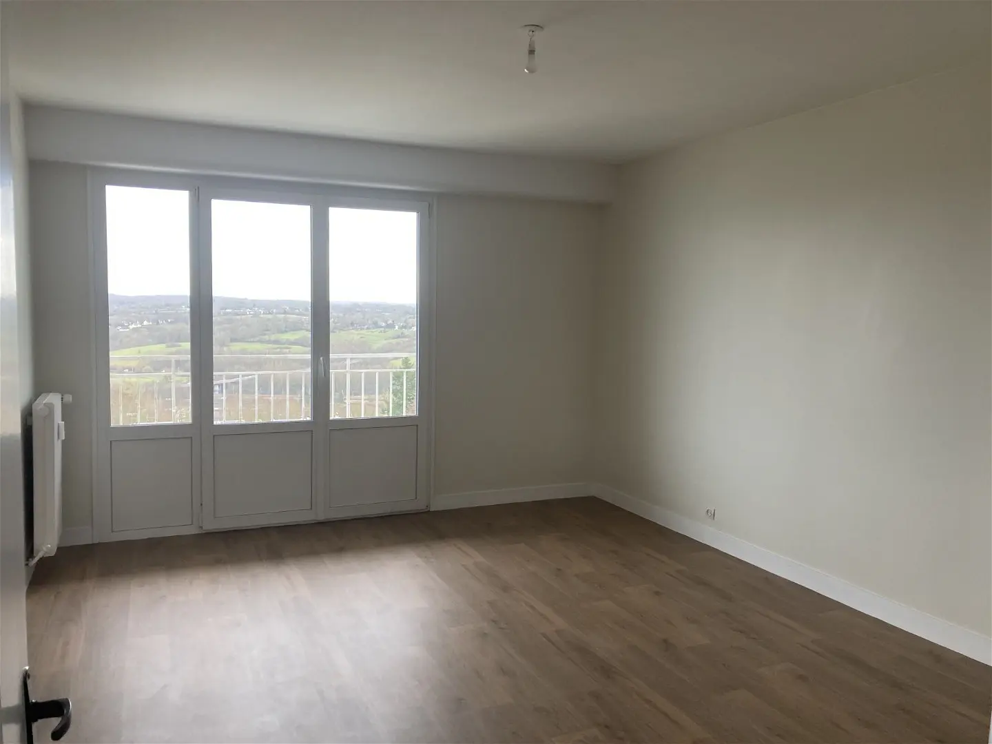 Appartement à Lisieux