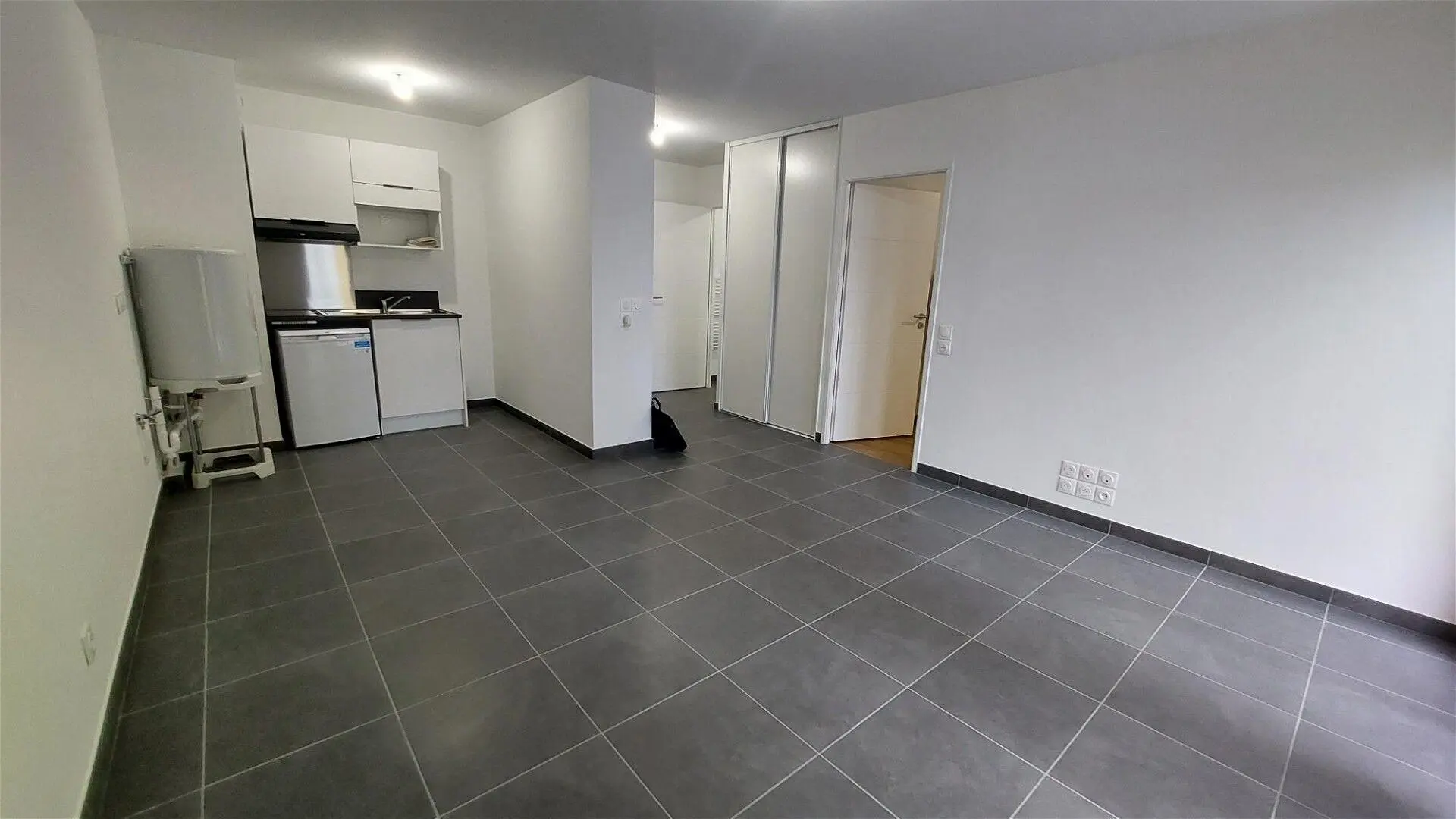 Appartement à Villefranche-sur-Saône