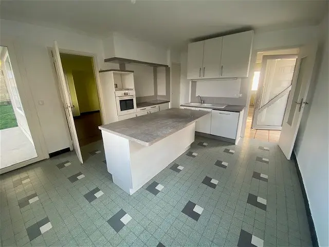 Maison à Gap