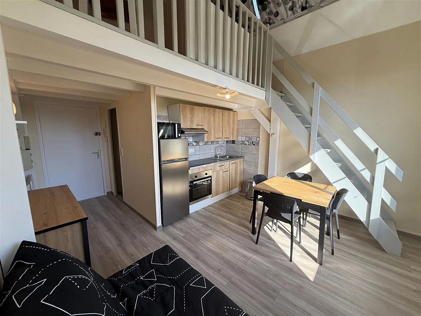 Appartement à Troyes