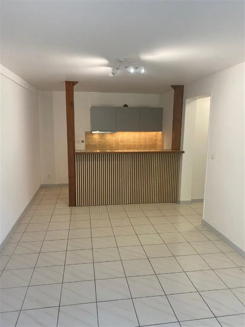 Appartement à Val-de-Meuse