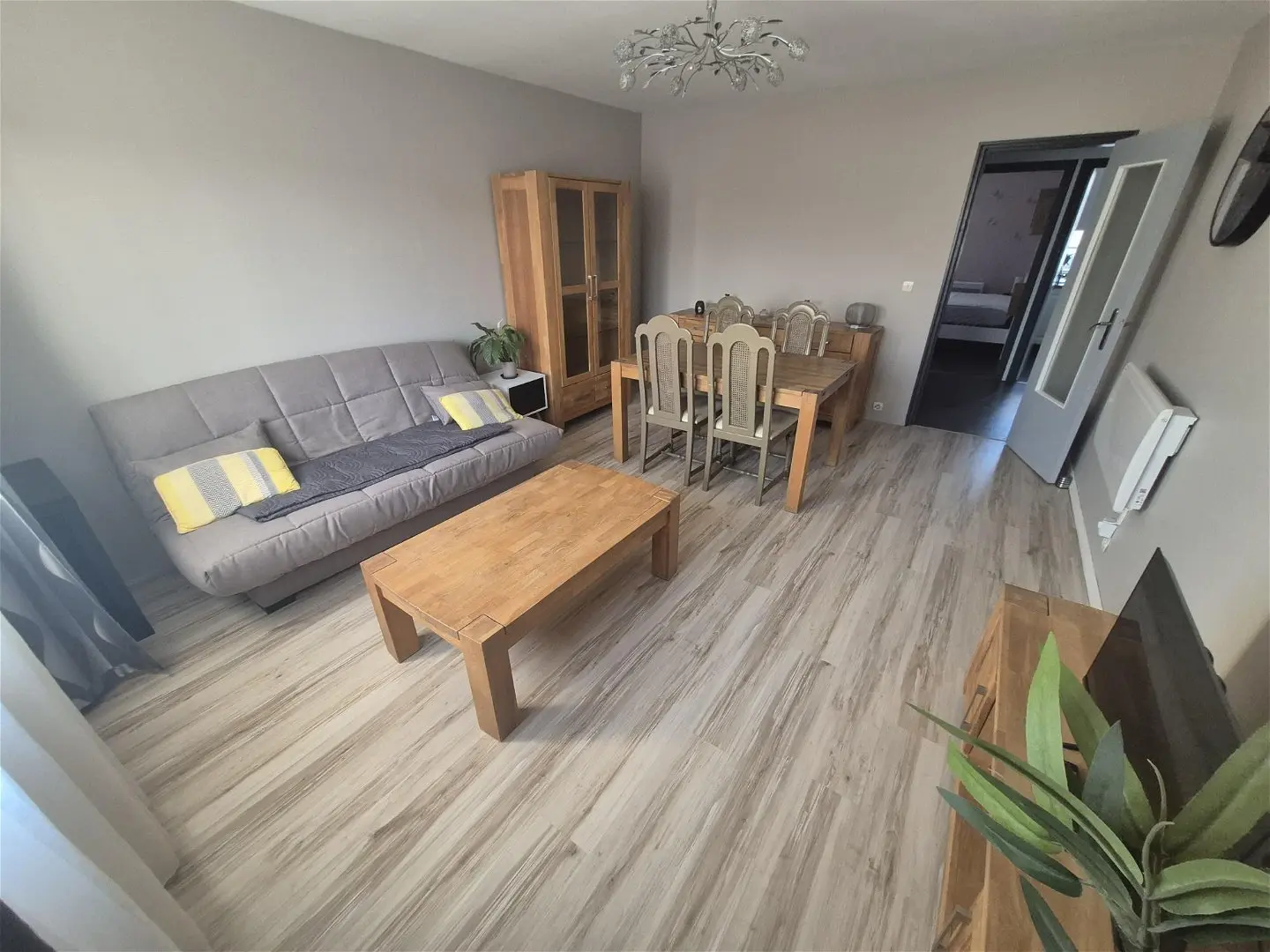 Appartement à Boulogne-sur-Mer