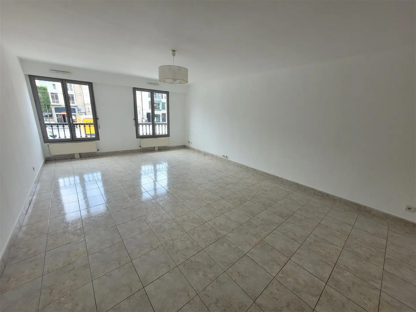 Voir la photo 1/6 du type apartment à Douai