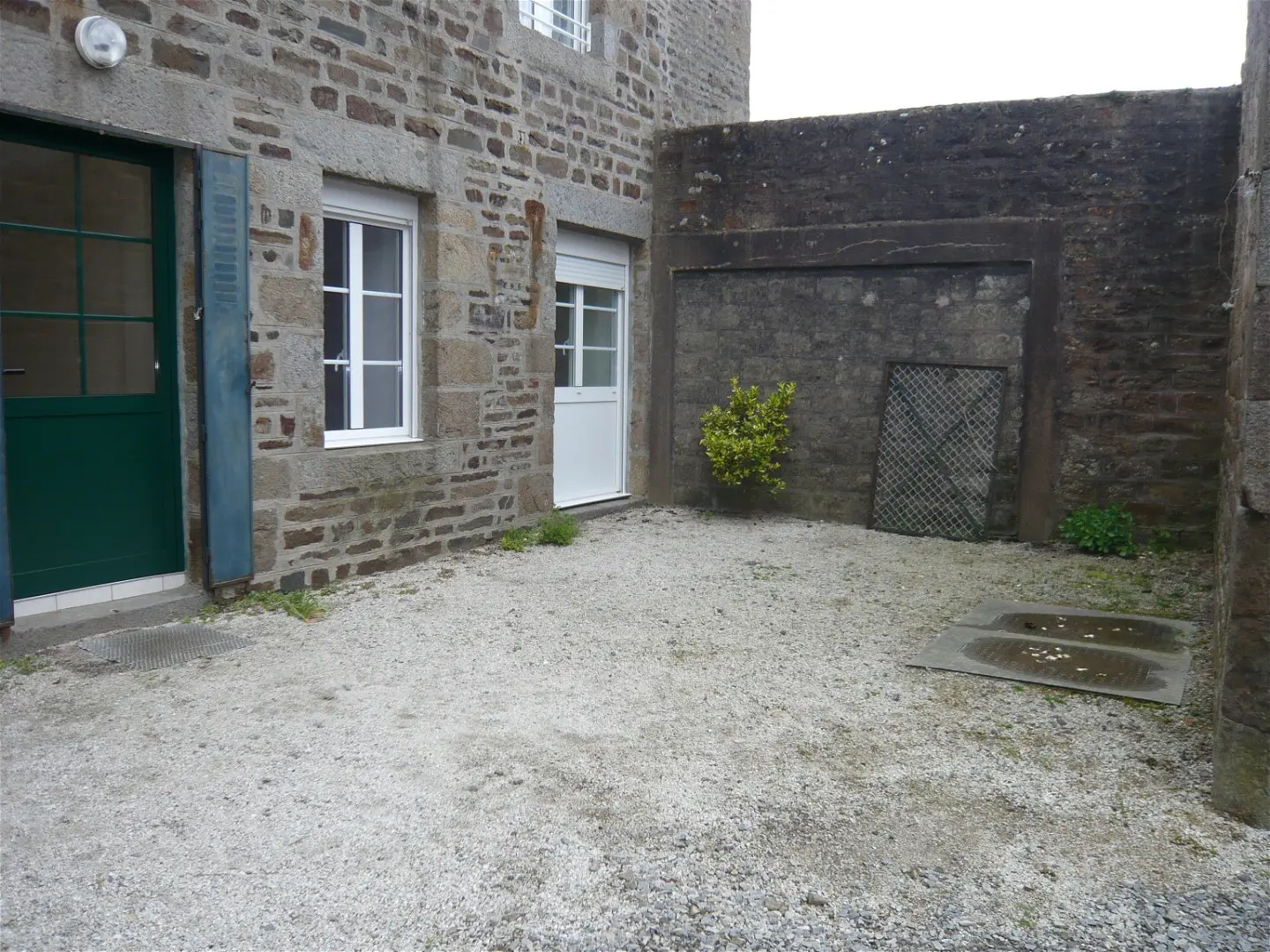 Appartement à Tinchebray-Bocage