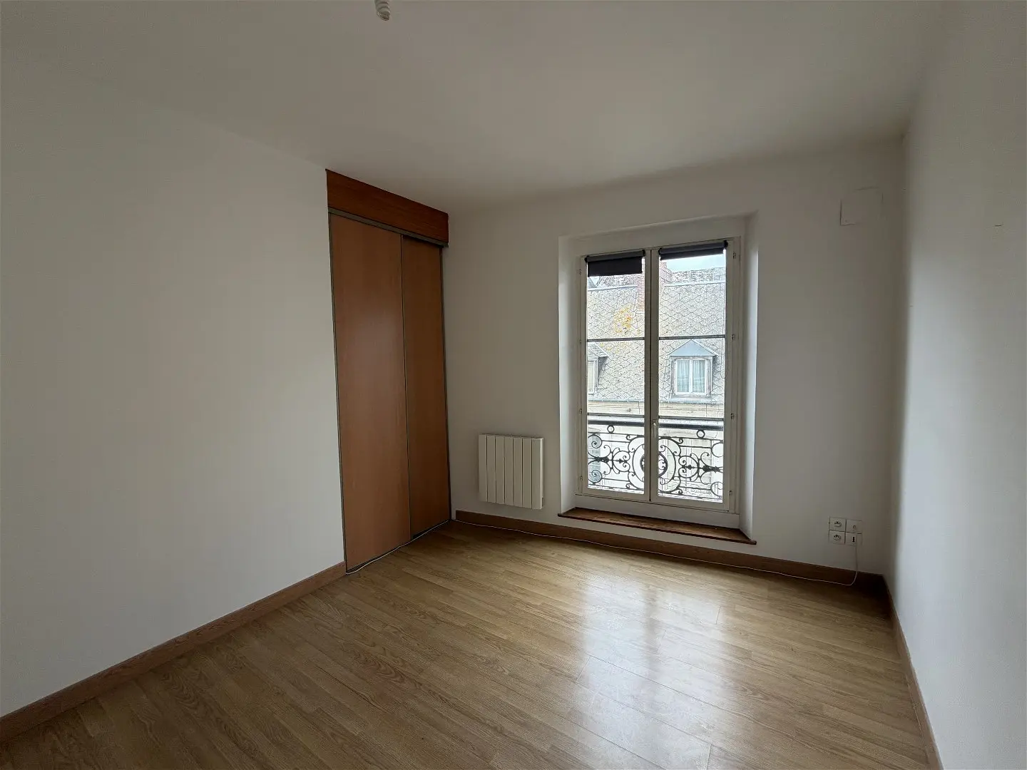 Appartement à Dieppe