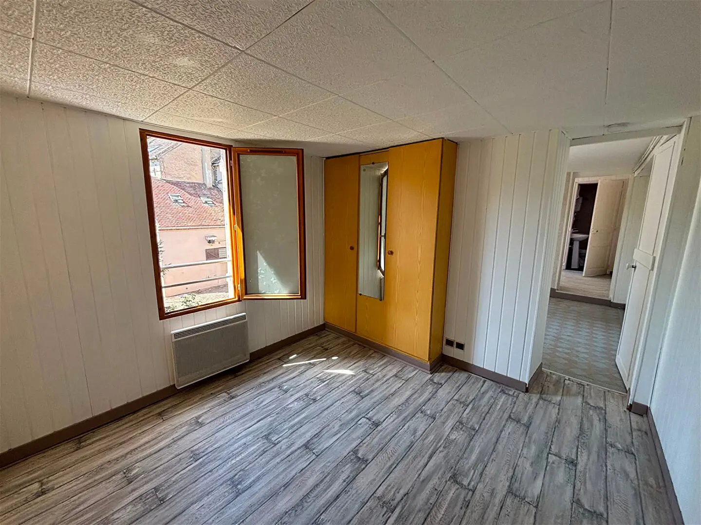 Appartement à Sens