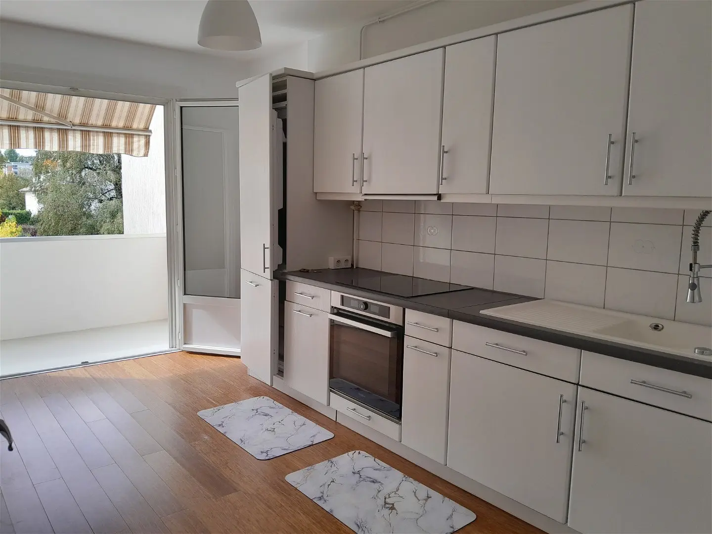 Appartement à Annecy