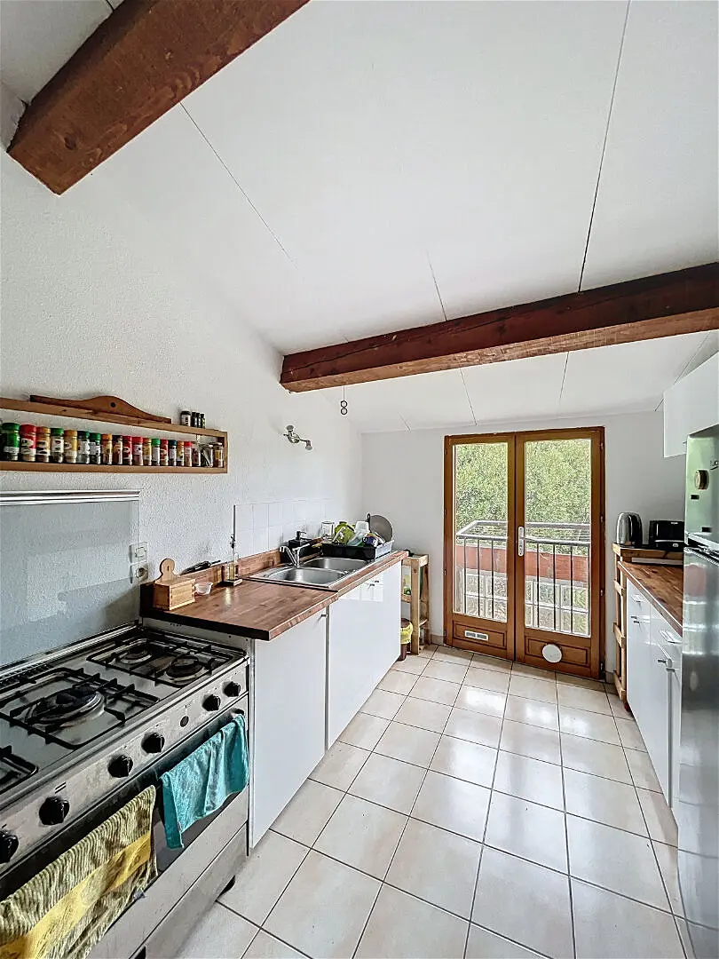 Maison à Céret