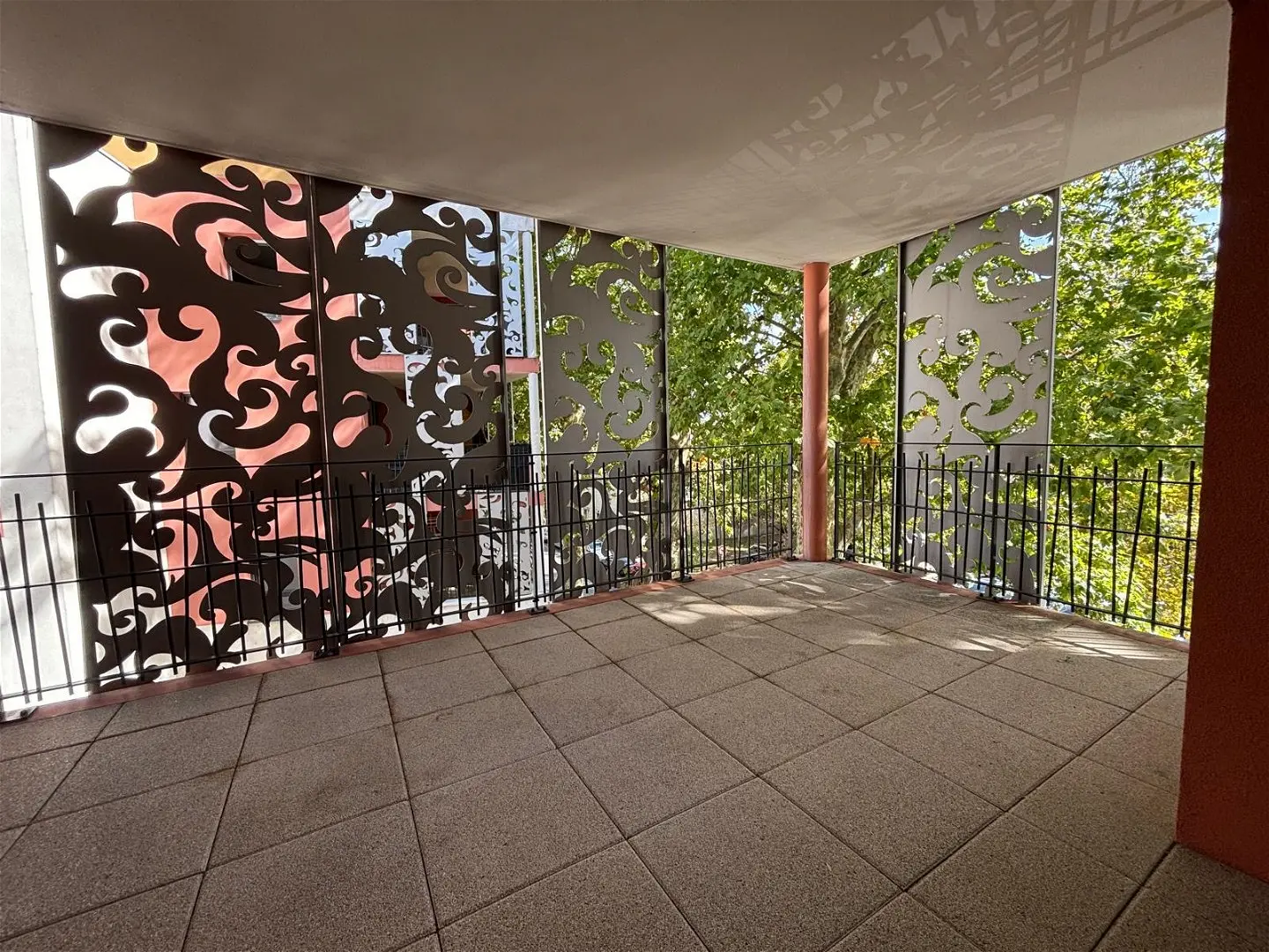 Appartement à Tours