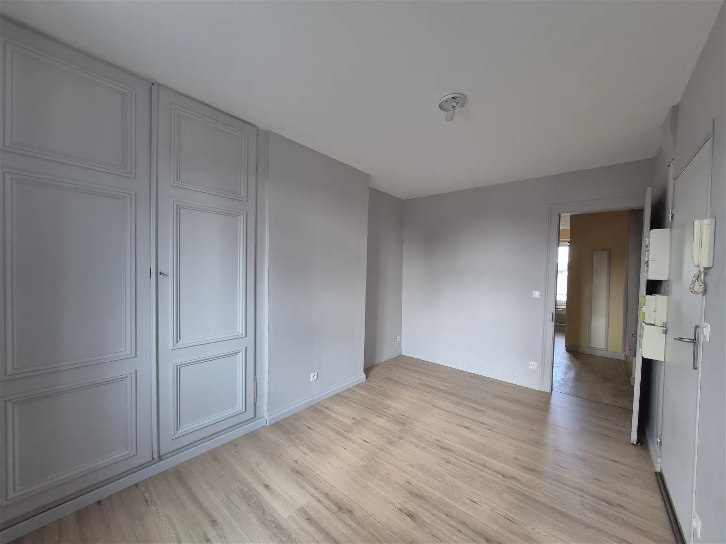 Appartement à Saint-Omer