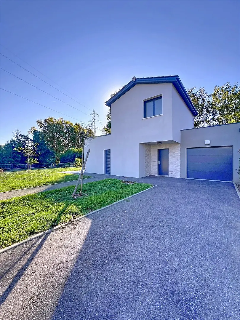 Maison à Villeneuve-sur-Lot