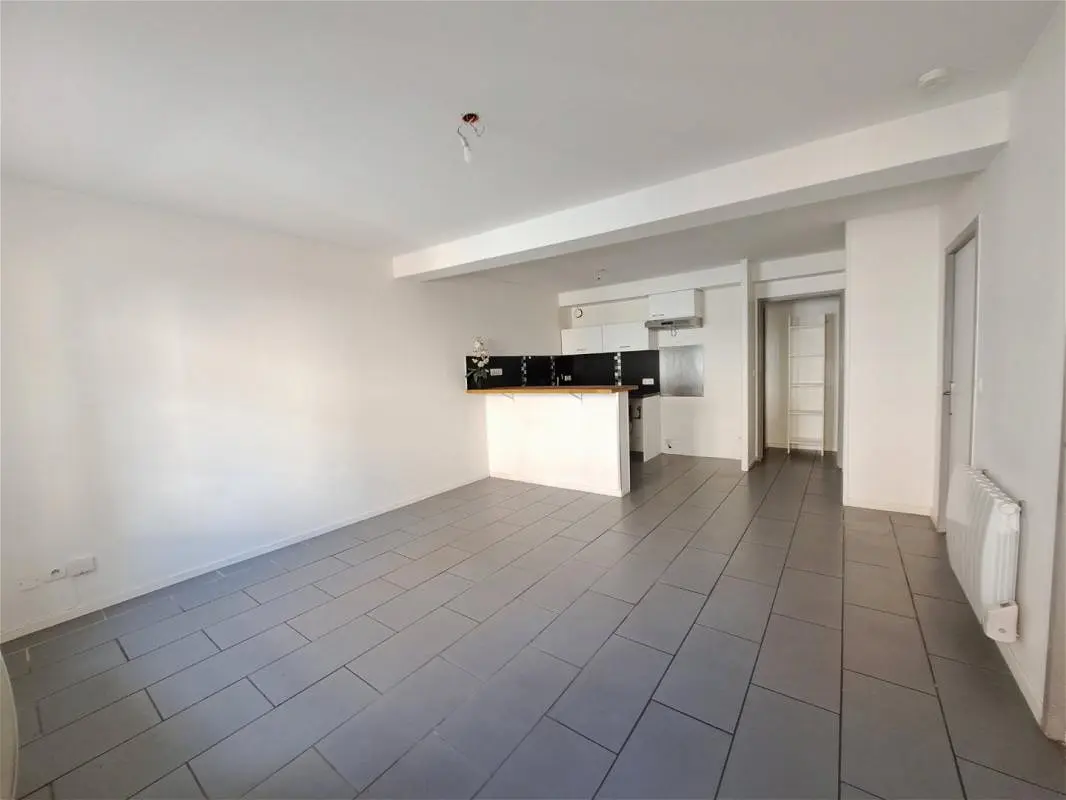 Appartement à Saint-Symphorien-d'Ozon