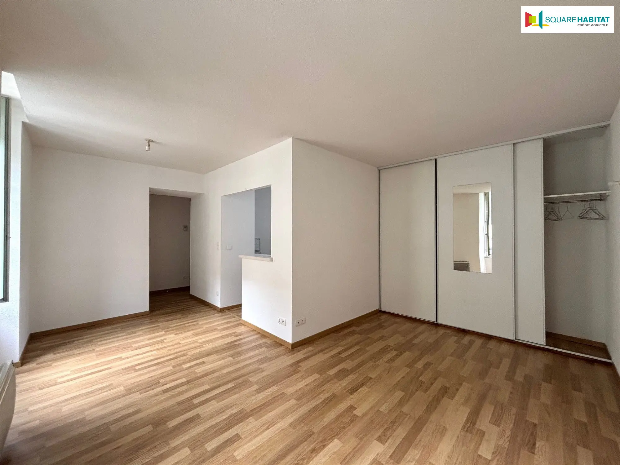 Appartement à Oloron-Sainte-Marie