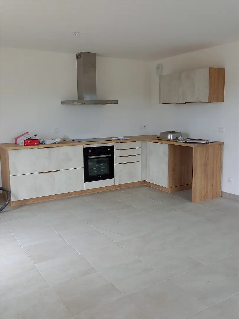 Appartement à Besançon