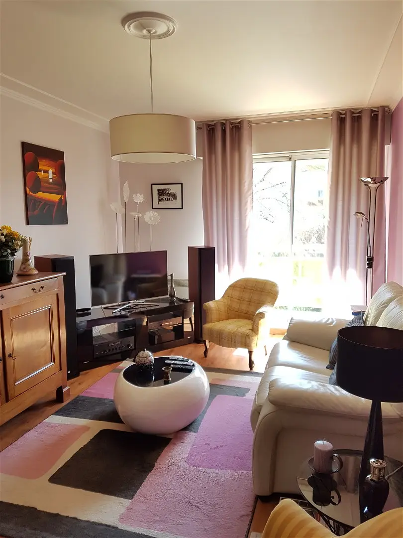 Appartement à Limoges