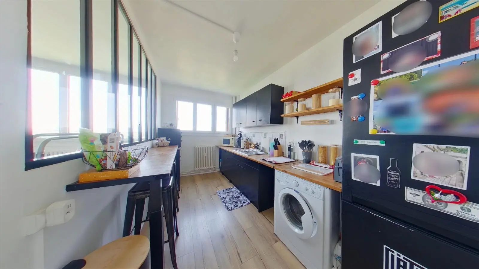 Appartement à Poitiers