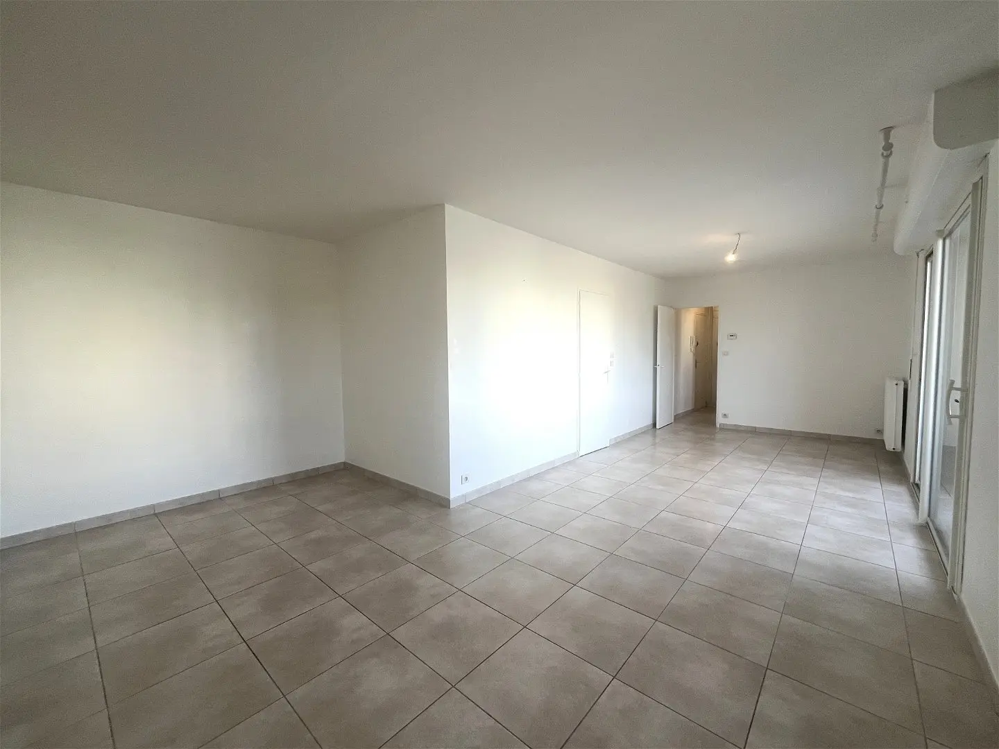 Appartement à Mont-de-Marsan