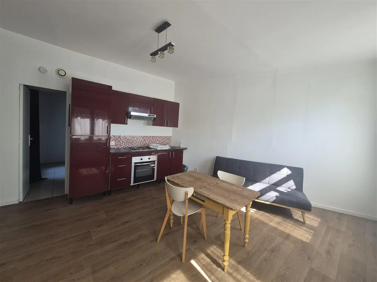 Appartement in Lille