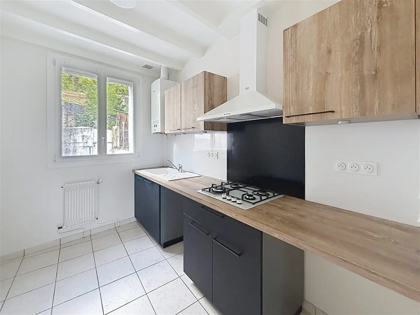Appartement à Agen