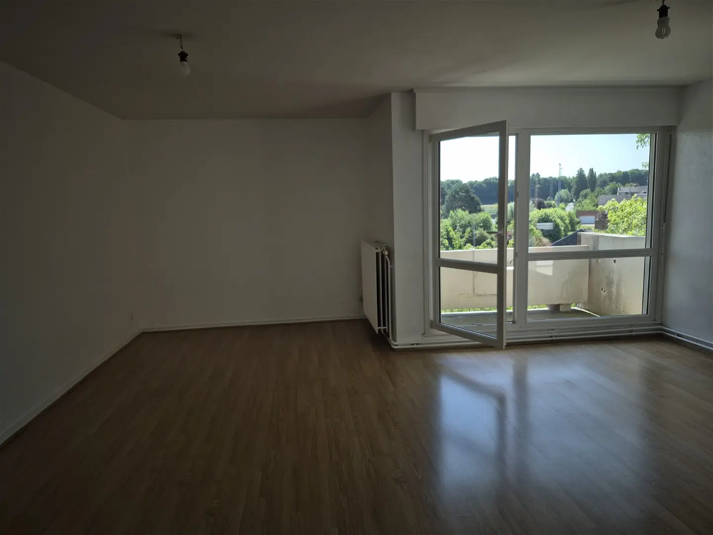 Appartement à Saint-Saulve